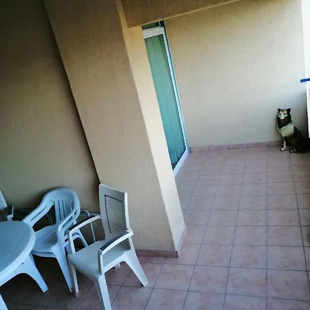Apartman Margaritari