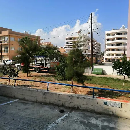 Apartman Margaritari