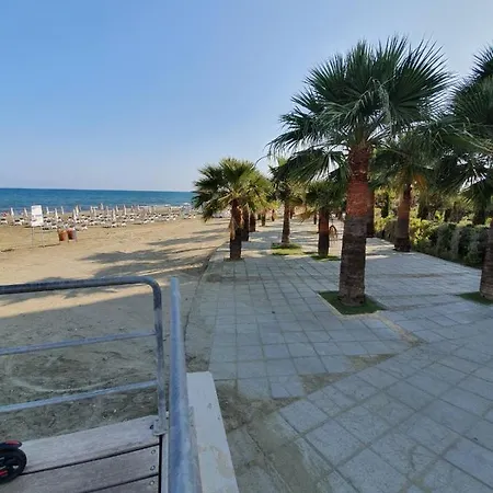 Apartman Margaritari