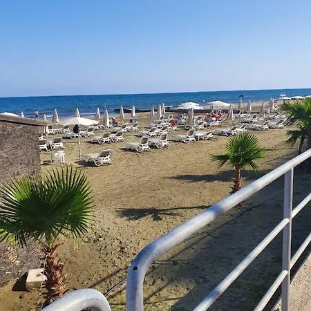 Margaritari Larnaca