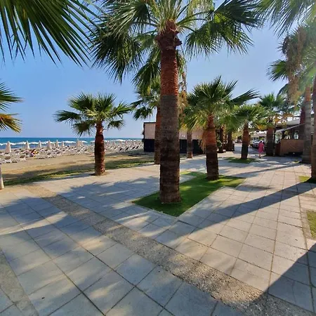Margaritari Apartment Larnaca
