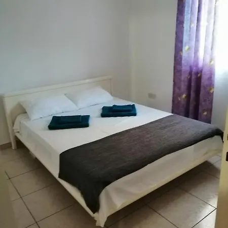 Margaritari Apartman *