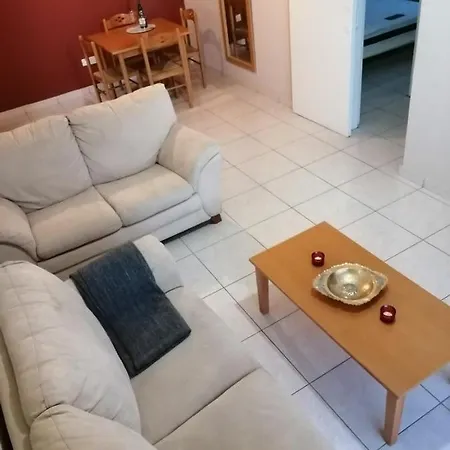 Apartman Margaritari Lárnaka